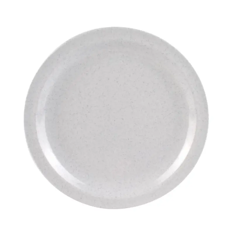 Autentický Velký talíř Waca Granit Uni 27 cm