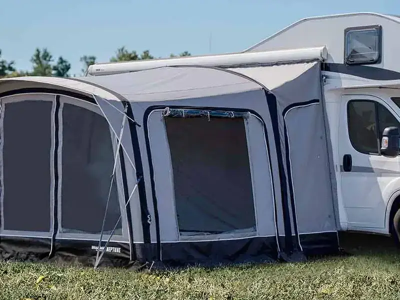Konektor pro připojení předstanu Westfield Neptun 2.0 k vozidlu Dokud Zásoby Vydrží
