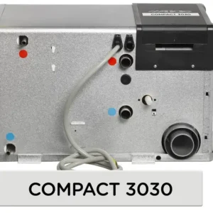 Dokud Zásoby Vydrží Topení s ohřevem vody Alde Compact 3030