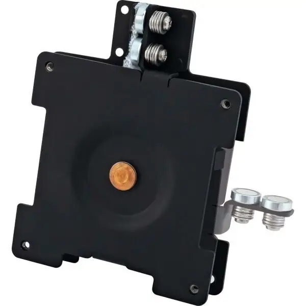 Aktuální Otočný adaptér Caratec Flex CFZ103