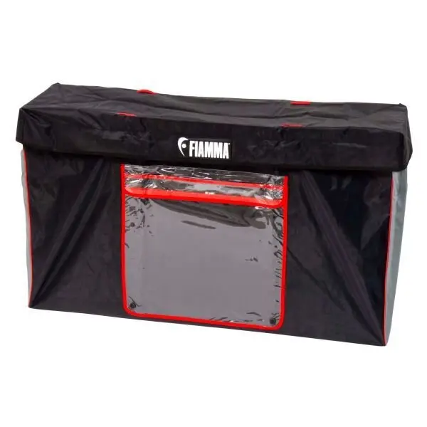 Přepravní box Fiamma Cargo Back Vysoce Kvalitní
