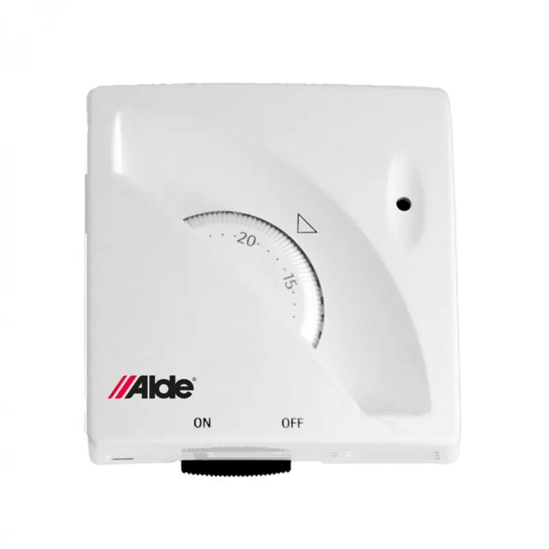 Časově Omezené Pokojový termostat Alde 12 V pro kotle Comfort