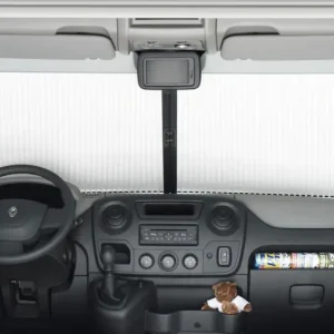 Super Cena Čelní roleta Remis REMIfront pro Renault Master