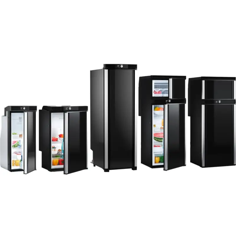 Vestavná chladnička Dometic RCS, 12/24 V Objednat Nyní