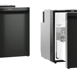Kompresorová chladnička Dometic NRXD, 12/24 V Koupit Online