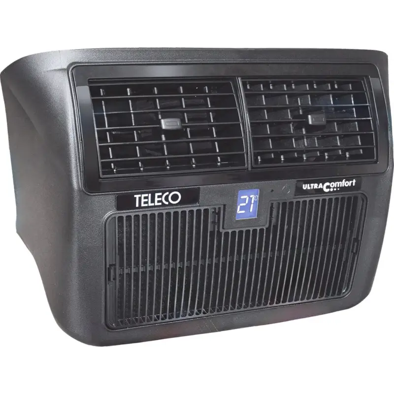 Nejprodávanější Klimatizace Teleco Telair Ultra Comfort SterilAir Pro, 230 V