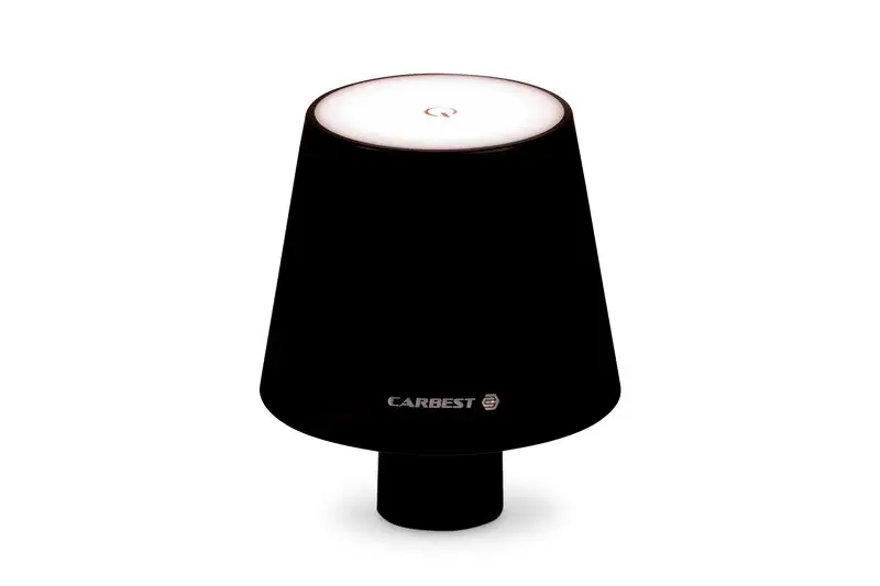Dobíjecí LED lampička Carbest Clara na láhev Vysoce Kvalitní