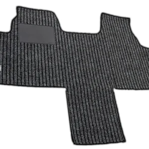 Koberec do kabiny řidiče Carbest pro VW T6/6.1 od r. 2015 Výprodej
