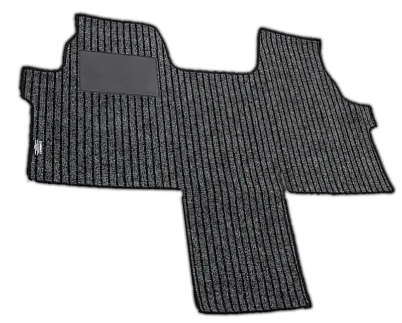 Koberec do kabiny řidiče Carbest pro VW T6/6.1 od r. 2015 Výprodej
