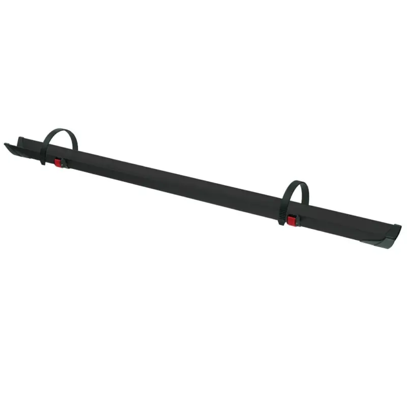 Vrácení Zdarma Kolejnice Fiamma Rail Plus, černá