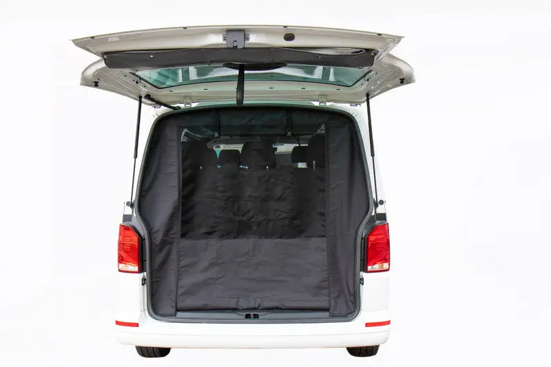 Moskytiéra Carbest na zadní dveře pro VW T5/T6 Značkový