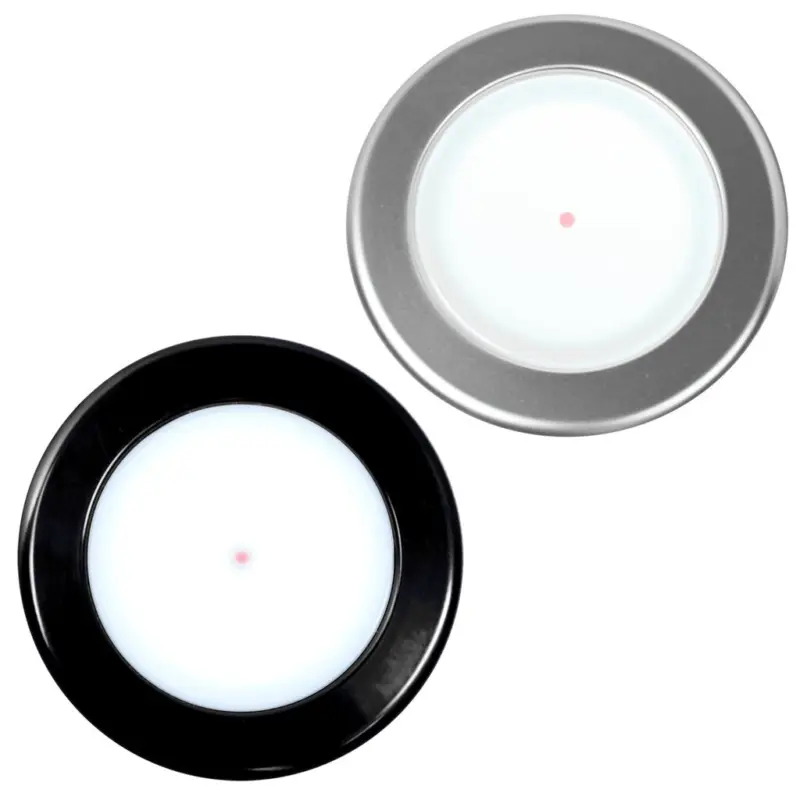 Rychlé Dodání Zapuštěné bodové LED světlo FriLight Vega 75 Touch Master, 6 SMD