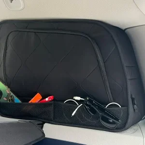 Cenový Hit Okenní taška Carbest CAMPER BAG – Renault Traffic, od roku 2014