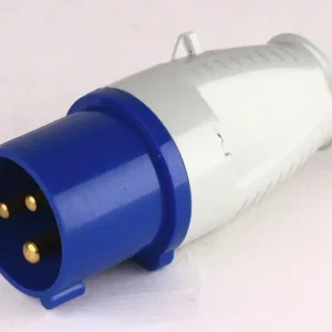 Zástrčka Carbest CEE 230V/16A Značkový