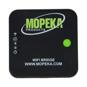 Bluetooth/WiFi brána Mopeka Nakupujte Hned