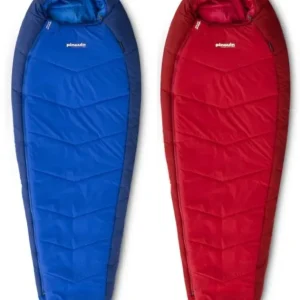 Dámský spacák Pinguin Mistral Lady PFM 175 cm Zlevněný