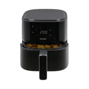 Horkovzdušná fritéza Mestic Air Fryer MA-400 Autentický