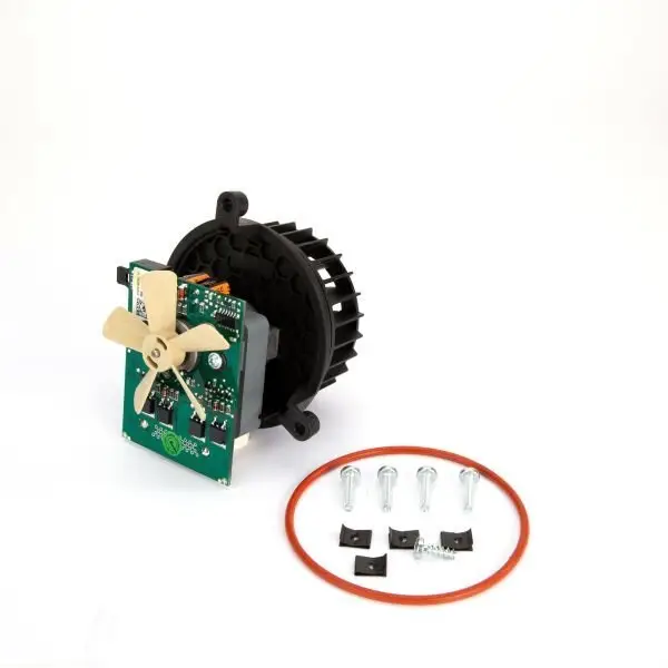 Finální Výprodej Motor pro Truma Combi 4 (E), Combi 6 (E)