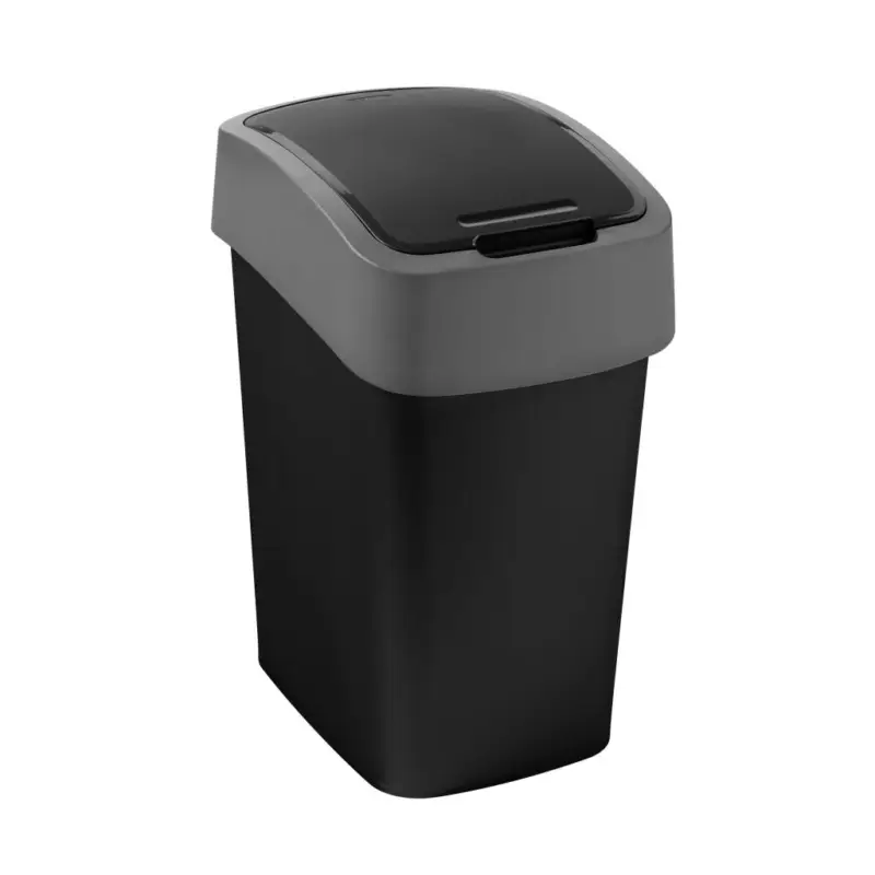 Odpadkový koš Flip Bin Víkendová Akce