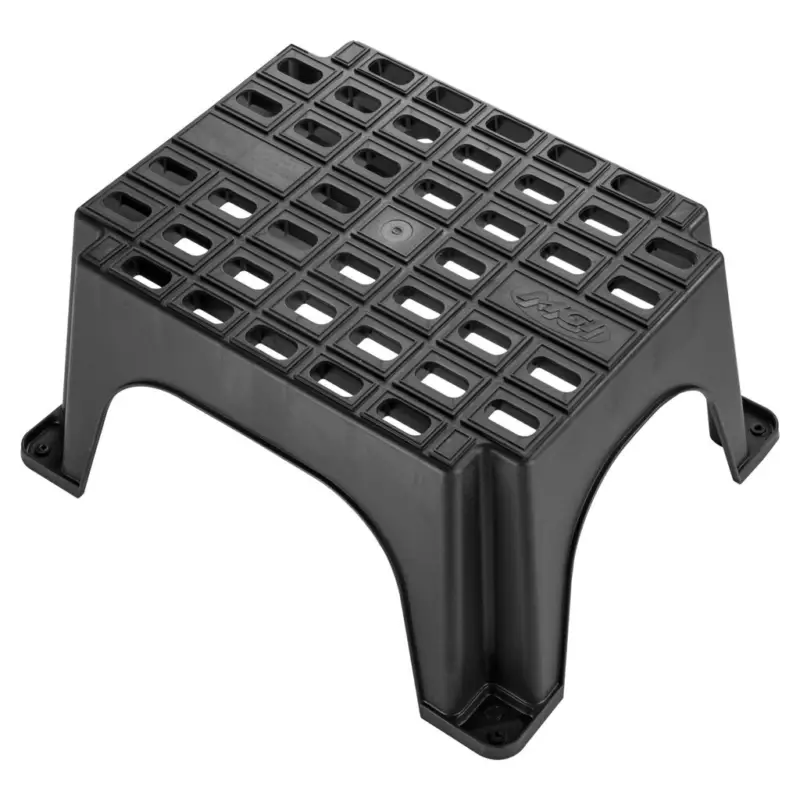 Schůdek ke karavanu Milenco MGI Must-Have