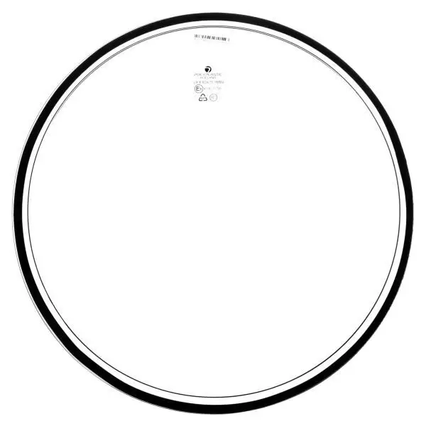 Nejlepší Volba Pevné kulaté okno Polyplastic Bull's Eye