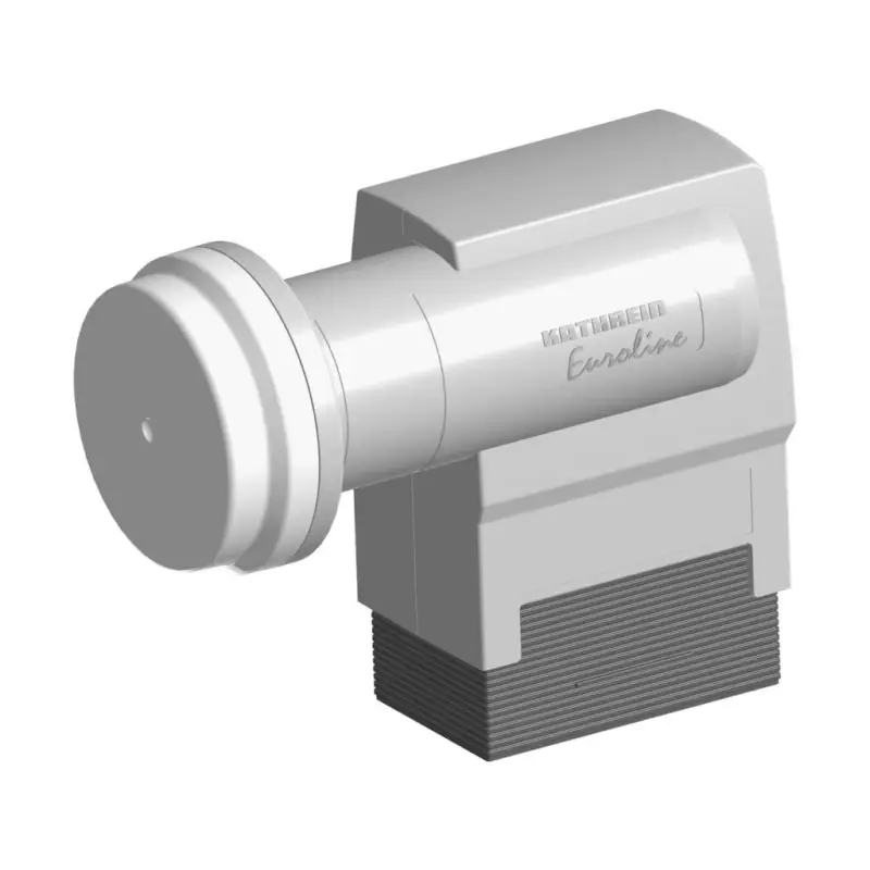 Univerzální dvojitý LNB KEL 422 Pouze Dnes