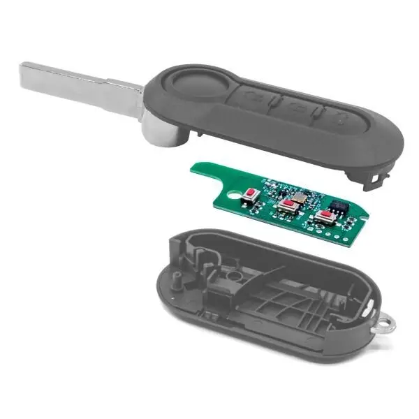 Obvodová deska Thitronik safe.lock Nejlepší Cena