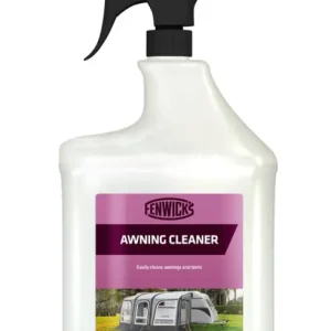 Čistič markýz a předstanů Fenwick's Awning Cleaner Vrácení Zdarma